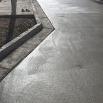 Concrete construction services in Alamosa, CO