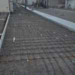 Concrete construction services in Alamosa, CO
