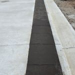 Concrete construction services in Alamosa, CO
