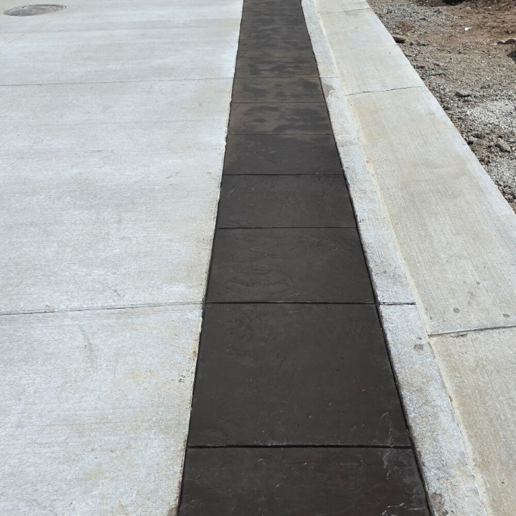 Concrete construction services in Alamosa, CO